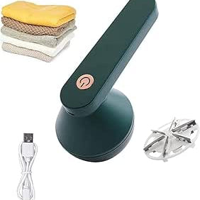 Rechargeable Lint Remover